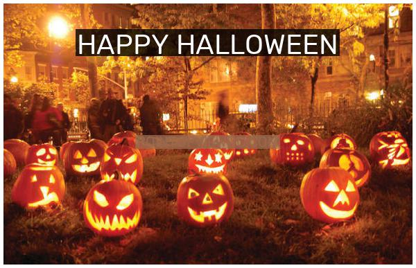 Happy halloween 2024 picture